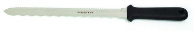 Nůž na mineralní vatu 330 mm FESTA - Vybavení pro dům a domácnost Nože Nože zahradnické, dýky, ostatní