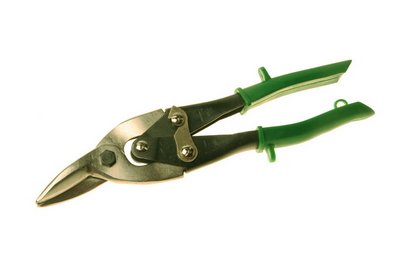 Nůžky na plech levé FESTA - Vybavení pro dům a domácnost Nůžky Nůžky na plech