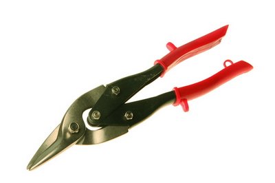 Nůžky na plech pravé FESTA - Vybavení pro dům a domácnost Nůžky Nůžky na plech
