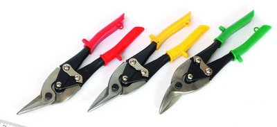 Nůžky na plech rovné CrMo FESTA - Vybavení pro dům a domácnost Nůžky Nůžky na plech