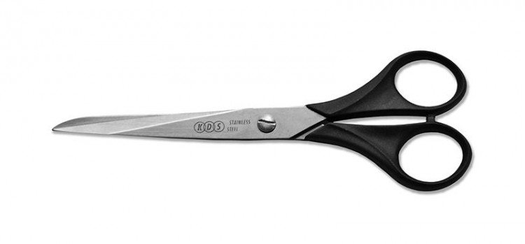 Nůžky pro domácnost 18 cm nerez 4176.00 DOPRODEJ - VÝPRODEJ ZBOŽÍ