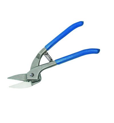 Nůžky na plech pravé 75/300 mm - Vybavení pro dům a domácnost Nůžky Nůžky na plech