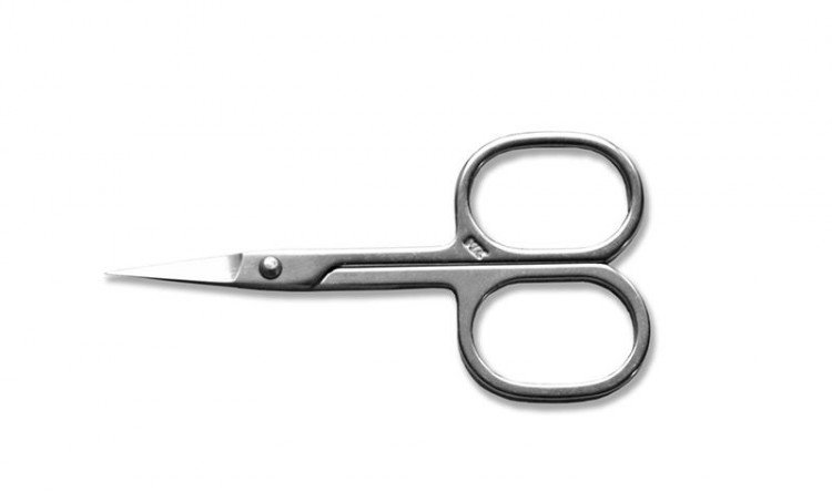 Nůžky nehtové rovné 9 cm 4035.00 Nůžky nehtové rovné 9 cm 4035.00 - Vybavení pro dům a domácnost Nůžky Nůžky ostatní