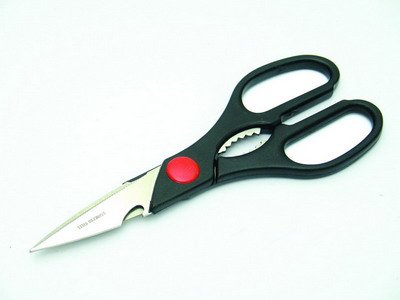 Nůžky multifunkční 70/210 mm nerez - Vybavení pro dům a domácnost Nůžky Nůžky kuchyňské