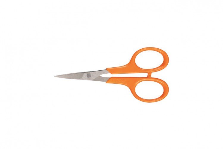 Nůžky na nehty zahnuté Classic 859808 Nůžky na nehty zahnuté Classic 859808 - Vybavení pro dům a domácnost Nůžky Nůžky ostatní