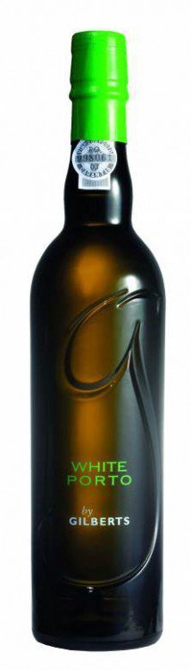GPorto White Extra Dry 0,5l GPorto White Extra Dry 0,5l - Víno tiché Dezertní Bílé