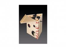 Moet Chandon Imperial Brut 3x0,2l box+fl
