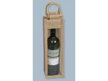 Taška na 1 lahev-stojací SB-T JUTA
