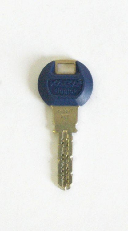 Klíč KABA Matrix 19.ZSL.SK.ROHL DOPRODEJ - Vložky,zámky,klíče,frézky Klíče odlitky Klíče cylindrické