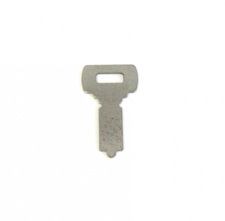 Klíč 600/40 DOPRODEJ - Vložky,zámky,klíče,frézky Klíče odlitky Klíče odlitky ostatní
