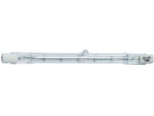 Halogen trub.SELEKTA 1000W/189mm