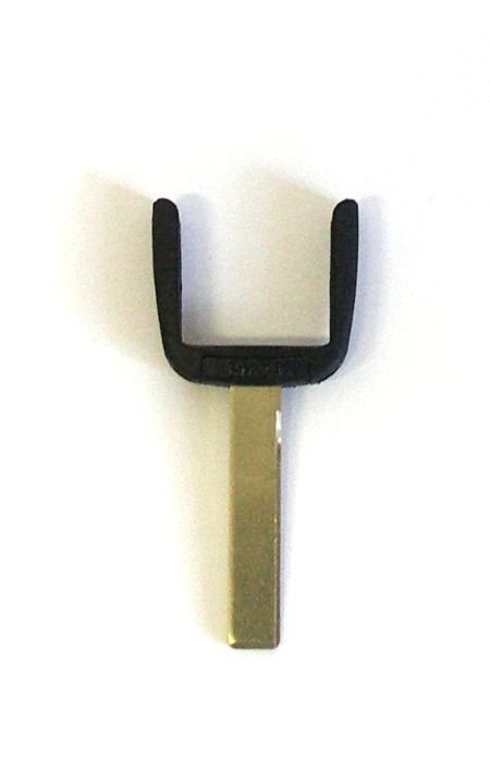 Klíč pro čip BM2U/TK60 - Vložky,zámky,klíče,frézky Klíče pro čip