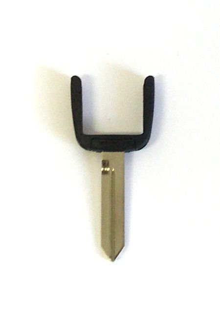 Klíč pro čip FD21U/TK24 - Vložky,zámky,klíče,frézky Klíče pro čip