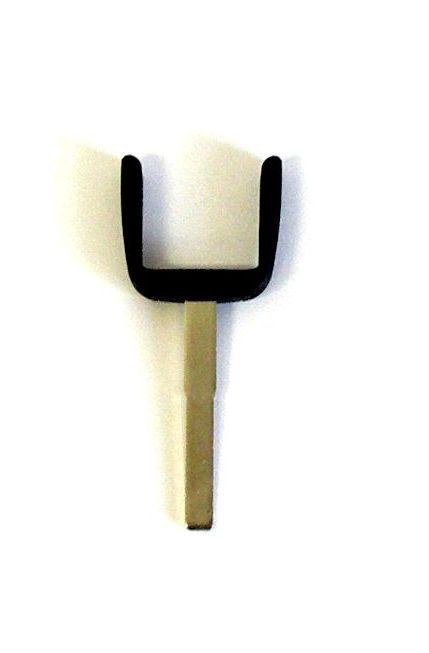 Klíč pro čip FD40U/TK30 - Vložky,zámky,klíče,frézky Klíče pro čip
