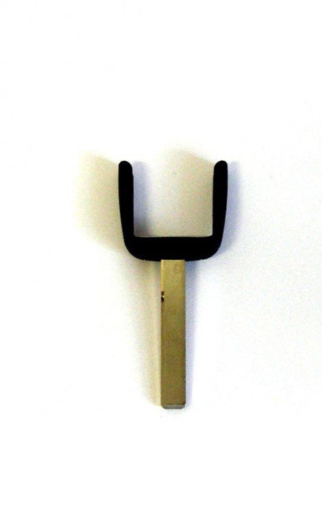 Klíč pro čip HC1U/TK60 - Vložky,zámky,klíče,frézky Klíče pro čip