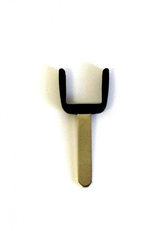 Klíč pro čip HD1U/TK60 - Vložky,zámky,klíče,frézky Klíče pro čip