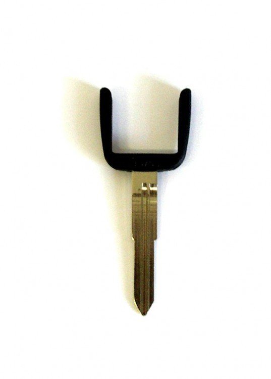 Klíč pro čip HD70U/TK60 - Vložky,zámky,klíče,frézky Klíče pro čip