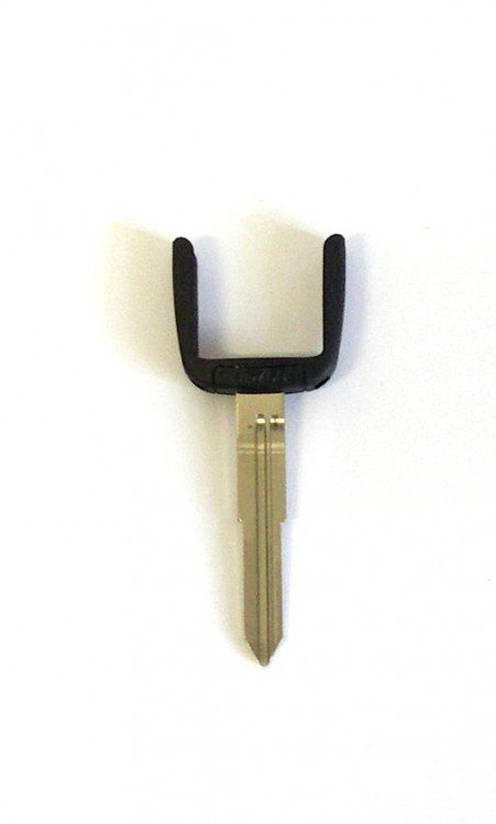 Klíč pro čip HD71U/TK60 - Vložky,zámky,klíče,frézky Klíče pro čip