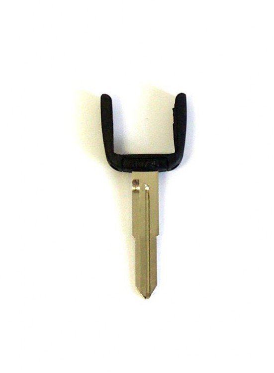 Klíč pro čip HD72U/TK60