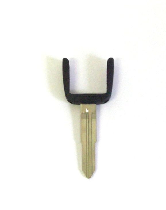Klíč pro čip HY10U/TK24 - Vložky,zámky,klíče,frézky Klíče pro čip
