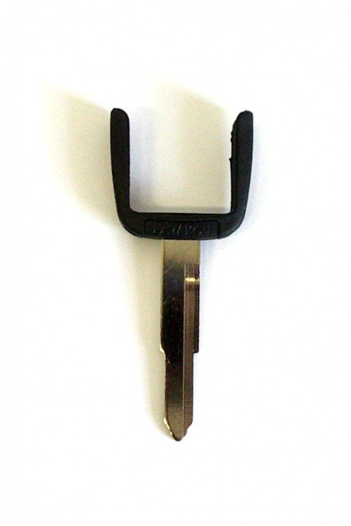 Klíč pro čip KAW12SU/TK30