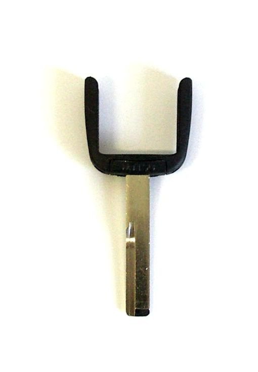 Klíč pro čip MT15U/TK60 - Vložky,zámky,klíče,frézky Klíče pro čip