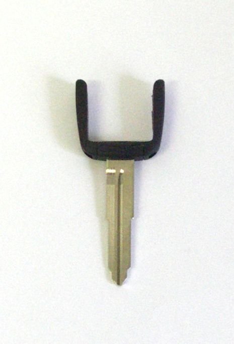 Klíč pro čip MT8SU/TK24 - Vložky,zámky,klíče,frézky Klíče pro čip