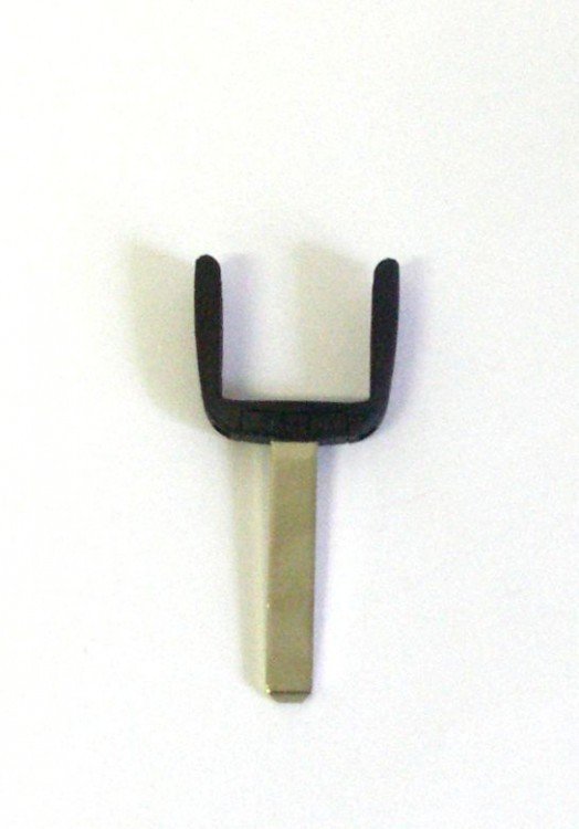 Klíč pro čip PG33U/TK30 - Vložky,zámky,klíče,frézky Klíče pro čip