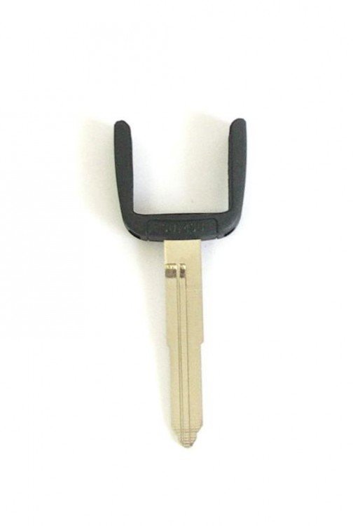 Klíč pro čip SU14SU/TK30 - Vložky,zámky,klíče,frézky Klíče pro čip