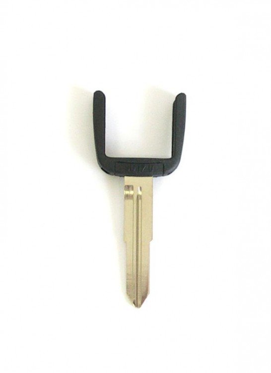 Klíč pro čip SU17U/TK24 - Vložky,zámky,klíče,frézky Klíče pro čip