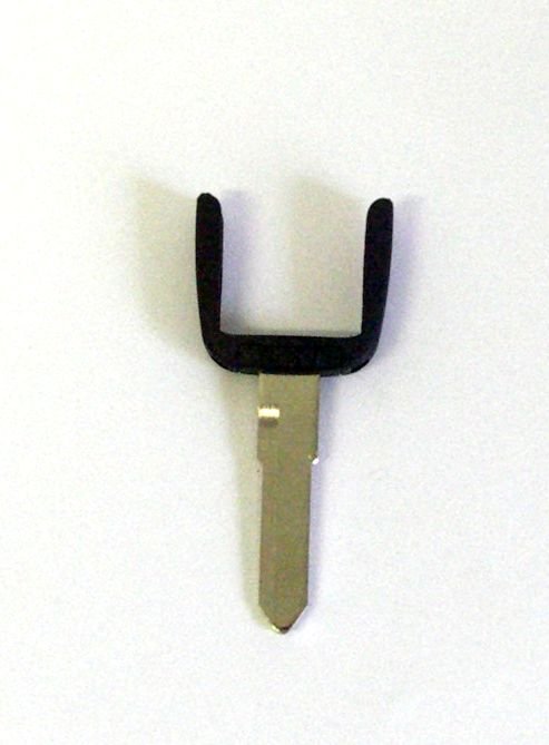Klíč pro čip SU18U/TK30 - Vložky,zámky,klíče,frézky Klíče pro čip