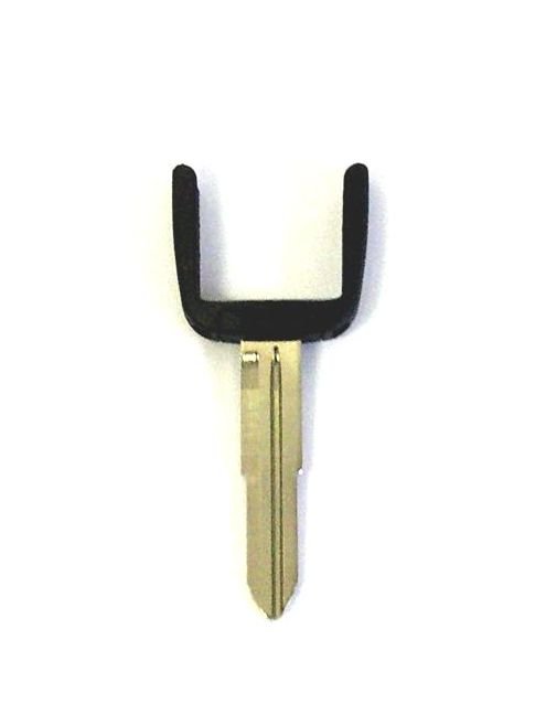 Klíč pro čip TR41U/TK24 - Vložky,zámky,klíče,frézky Klíče pro čip