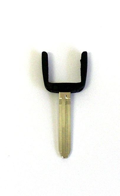 Klíč pro čip TR47U/TK24 - Vložky,zámky,klíče,frézky Klíče pro čip