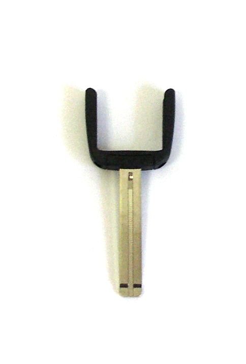 Klíč pro čip TR49U/TK24 - Vložky,zámky,klíče,frézky Klíče pro čip