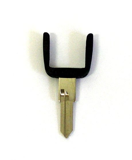 Klíč pro čip ZAD20U/TK60 - Vložky,zámky,klíče,frézky Klíče pro čip