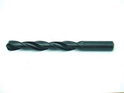Vrták do železa 2,8 mm (balení 10 ks)