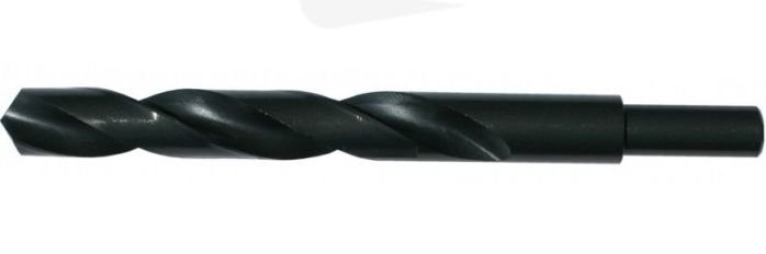Vrták s reduk.stop.19,5 mm Vrták s reduk.stop.19,5 mm - Brusivo, vrtáky, závitořezy, kartáče Vrtáky, korunky Vrtáky do železa, nerez