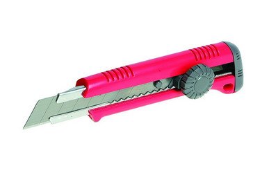 Nůž odlamovací KDS L19 18x0,5 mm - Vybavení pro dům a domácnost Nože Nože odlamovací, břity