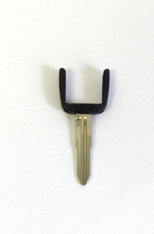 Klíč pro čip DAI1SU/TK24 - Vložky,zámky,klíče,frézky Klíče pro čip