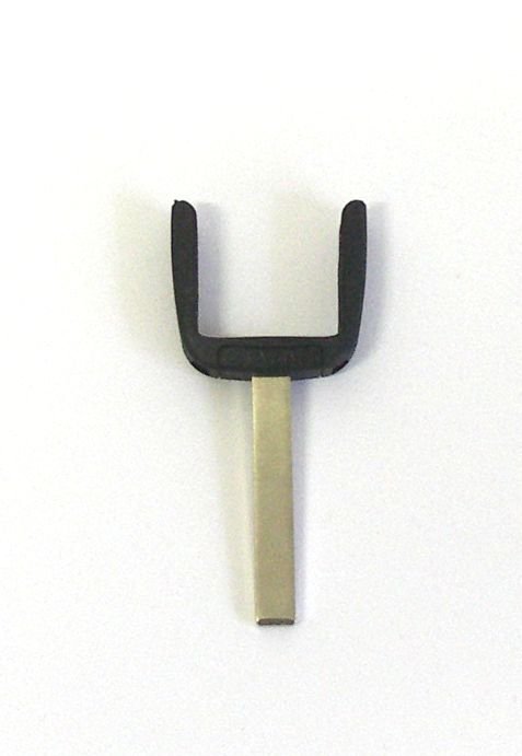 Klíč pro čip VX5U/TK60 - Vložky,zámky,klíče,frézky Klíče pro čip
