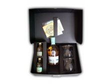 Bruichl.Ult.Taste Pack Waves 600ml 46% DOPRODEJ