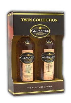 Gleng.Gift Box 10y/17y 41,5% GG1017355 DOPRODEJ