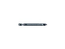 Vrták 3,1mm oboustr.HSS