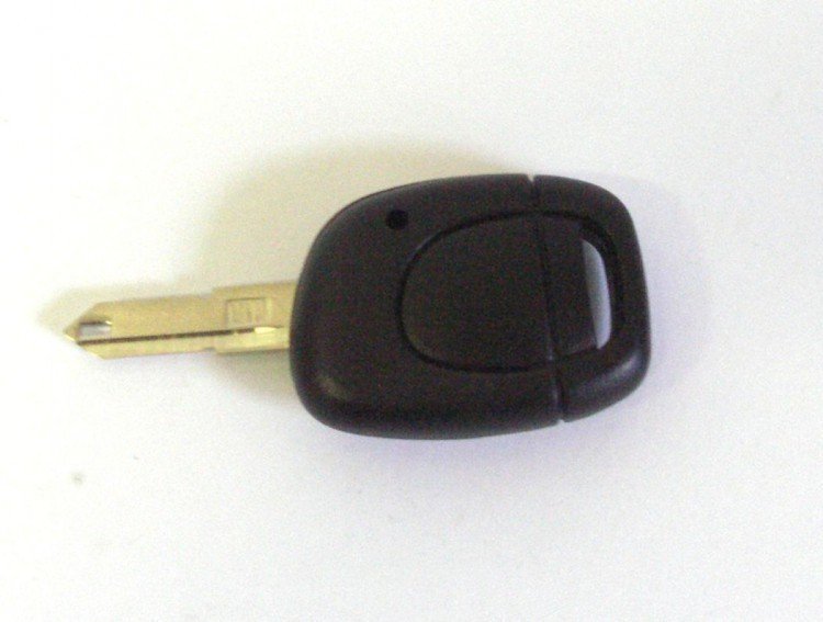 Pouzdro Renault-shell-02 DOPRODEJ - Vložky,zámky,klíče,frézky Pouzdra