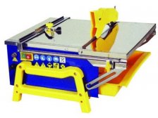 Řezačka dlažby elektrická 230 V, 600 W, 180/22.2, max 32 mm