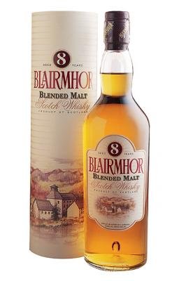 IH Blairmhor 8y 700ml 40% - Whisky, destiláty, likéry Whisky