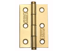 Závěs nábytkový KZ 60 pomosaz lesklá