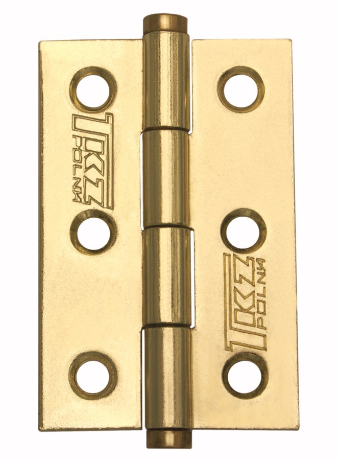 Závěs nábytkový KZ 60 pomosaz lesklá - Kliky, okenní a dveřní kování, panty Závěsy (panty) Závěsy stavební, splétané