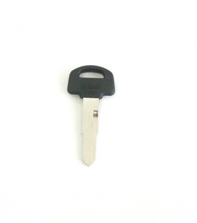 KA -/HA32SP1/HON31RBP/HO20LBP (autoklíč) - Vložky,zámky,klíče,frézky Klíče odlitky Autoklíče