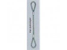 Oko - oko lanové, průměr 16 mm, délka 5 m